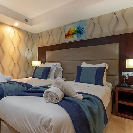 Hotel Hammamet Algiers Eksteriør bilde