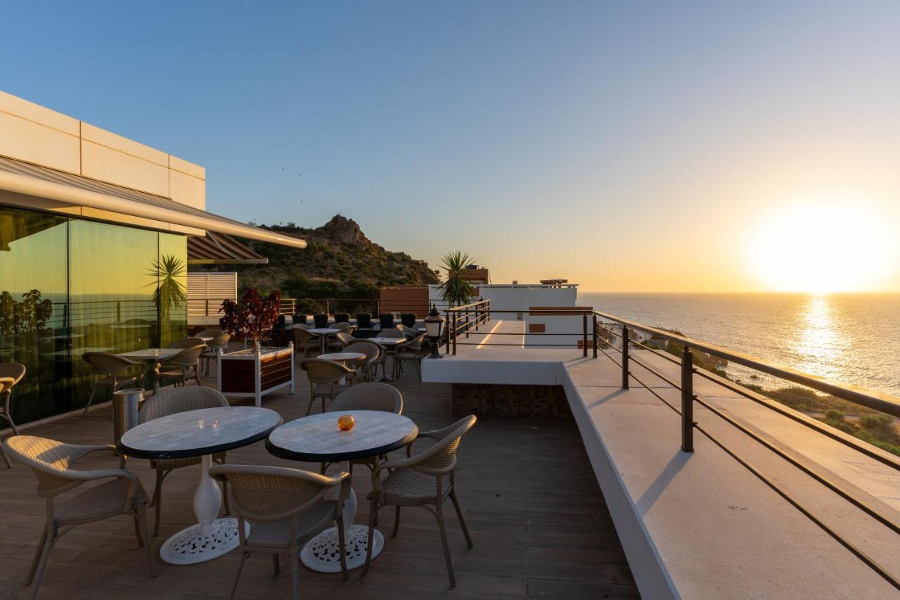 Hotel Hammamet Algiers Eksteriør bilde