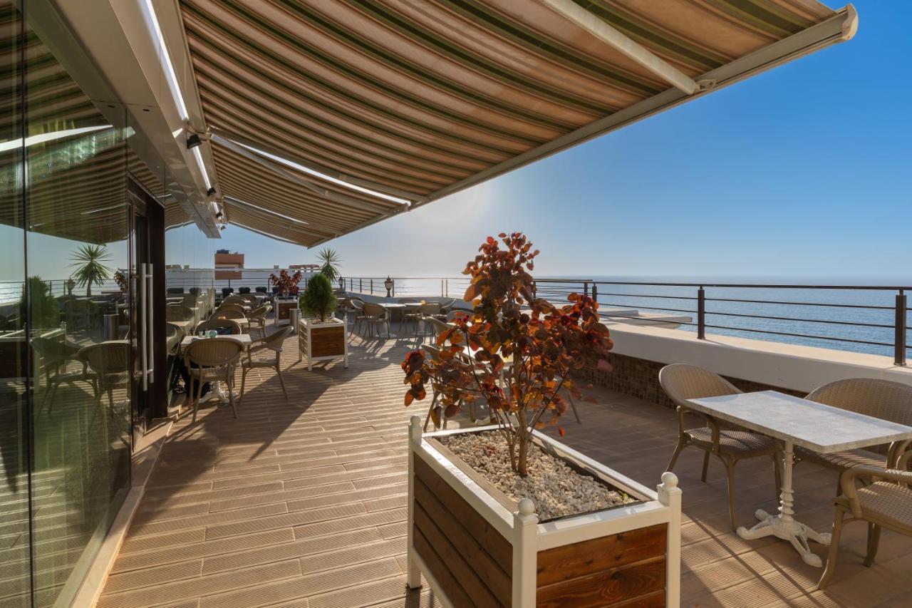 Hotel Hammamet Algiers Eksteriør bilde